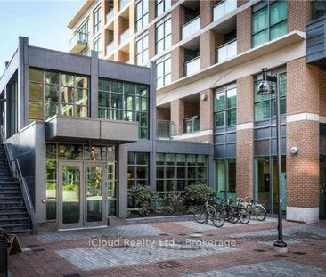 Bohemian Embassy Lofts , #1212 - Photo 5