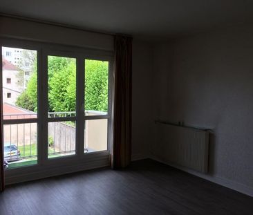 Appartement 2 pièces à louer - Photo 1