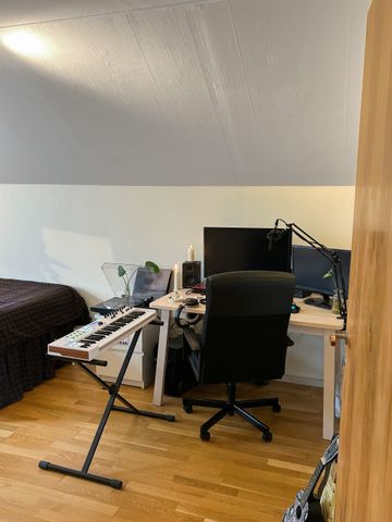 Kvarnparksvägen, Danderyd - Foto 2