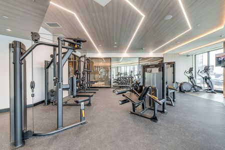 For Lease - 2501 Saw Whet Boulevard Unit# 136, Oakville, Ontario - Photo 5