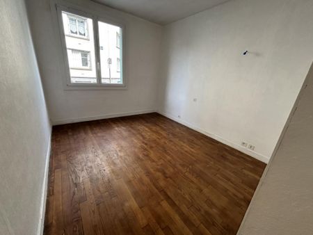 Appartement T3 à louer - 48 m² - Photo 5