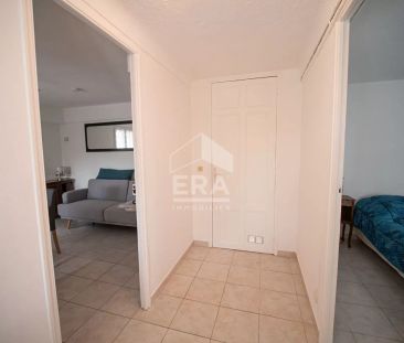 Bas de Villa 2p LOCATION MEUBLÉ - Photo 3