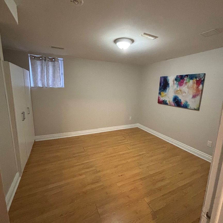 For Lease - 41 Sequoia Road Unit# Bsmt, Vaughan, Ontario - Photo 1