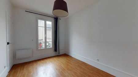Location appartement 2 pièces, 39.76m², Alfortville - Photo 4