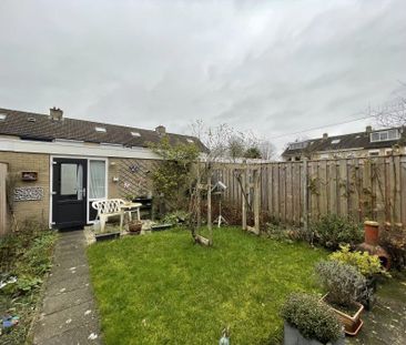 Te huur: Huis Vondellaan in Etten-Leur - Foto 5