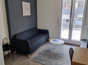 Studio/Γκαρσονιέρα για ενοικίαση - Κέντρο Θεσσαλονίκης - Photo 3