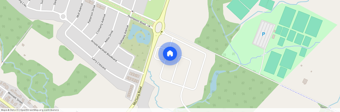 170 LILAC CIRCLE, Haldimand, Haldimand