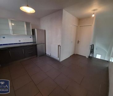 Location Maison 5 pièces 144m² ANGERS 49000 - Photo 2
