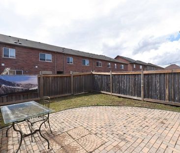 For Lease - 22 Quailvalley Drive, Brampton, Ontario - Photo 1