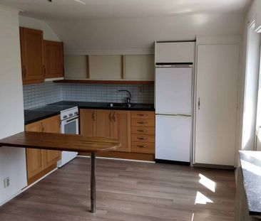 1,5 a på Sundbäcksvägen 1 - Foto 2