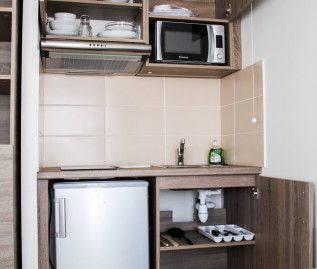 T2 de 32m² meublé et équipé - Photo 6