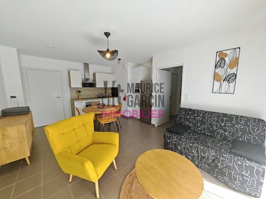 AVIGNON Appartement MEUBLE - Bail MOBILITE - Photo 1