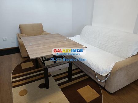 Resedinta impecabila 2 camere bloc 2021 Parc Complex Joy&Galaxy - Fotografie 4