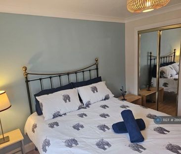 2 bedroom flat to rent - Photo 6