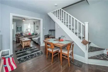 61 Northumberland Street - Photo 3