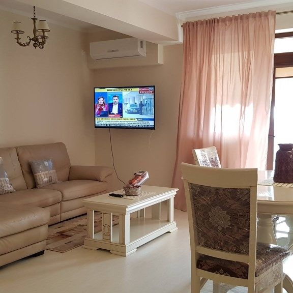 Apartament de inchiriat in Ploiesti, zona Albert - Photo 1