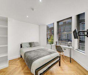 6 bedroom house to rent - Photo 5