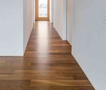 3.5 Zimmer, 80 m², 2. Stock - Photo 4