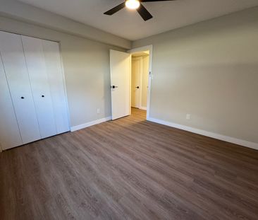 Updated 1 Bed Suite | Pet Friendly | In-Suite Laundry - Photo 3