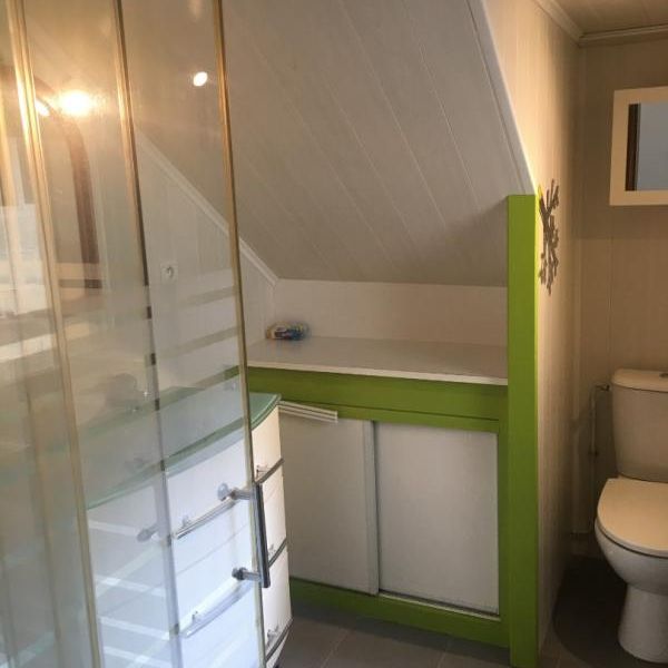 Appartement T1 à louer - 18 m² - Photo 1