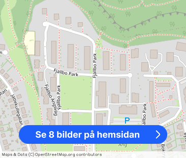 Fjällbo Park, Göteborg - Foto 1