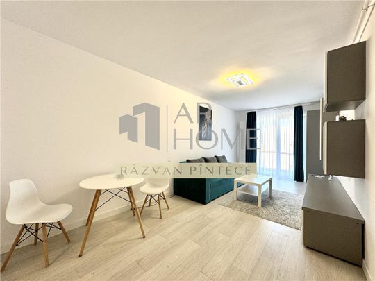 Apartament 2 camere, modern, bloc nou, zona Sud, Ploiesti - Fotografie 1