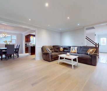 For Lease - 85 Lake Drive, Georgina, Ontario - Photo 1