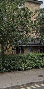 Room in a Shared House, Tresham Crescent, NW8 - Photo 4