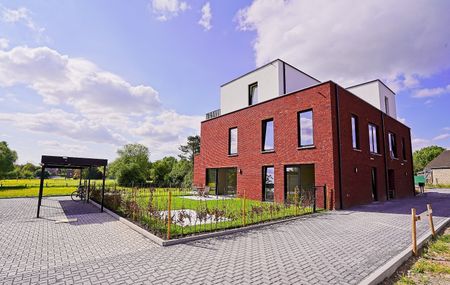 Nieuwbouwappartement te huur in Appels (bij Dendermonde) - Photo 3