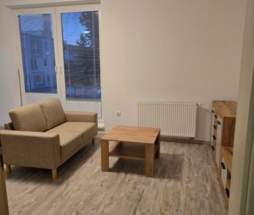 Ponúkam na prenájom krásny nový zariadený 2 izbový byt v Dunajskej ... – Fotografia 5