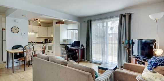 Appartement 4 ½ à louer Duberger-Les Saules novembre 2025 - Photo 2