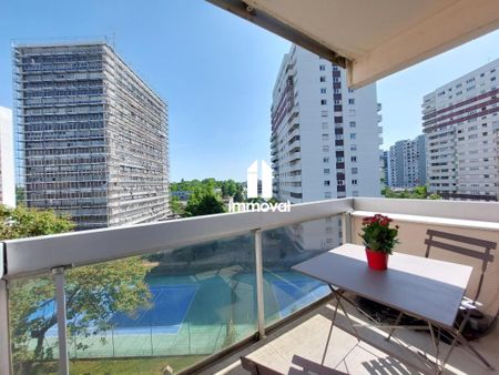 Location Appartement 1 pièce Meublé 33m² STRASBOURG 67000 - Photo 3