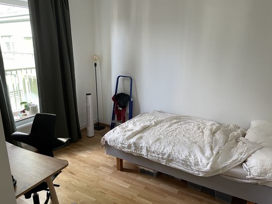 Filmjölksgatan, Göteborg - Foto 1