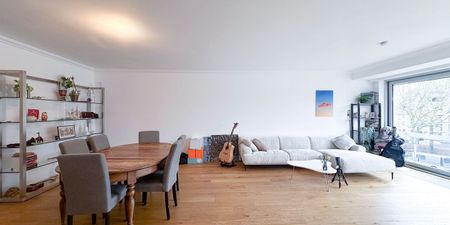 Appartement te huur in Aalst voor € 900 met 2 slaapkamers - Photo 3