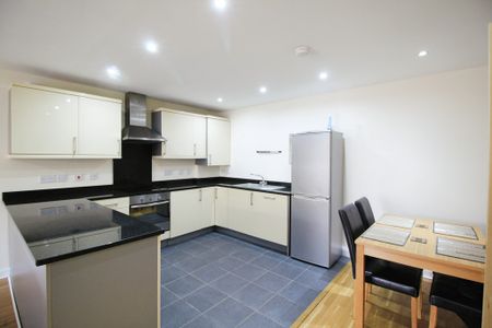 Boundary Court, Tarvin Road - Photo 5