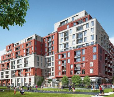 For Lease - 3100 Keele Street Unit# 1108, Toronto, Ontario - Photo 6