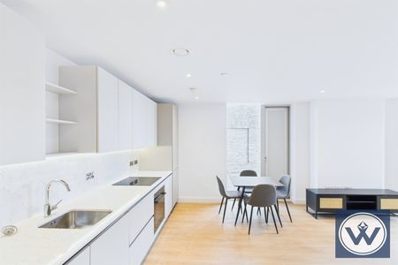 Apartment to Rent: Park View, Victoria Riverside, M4 - Photo 5