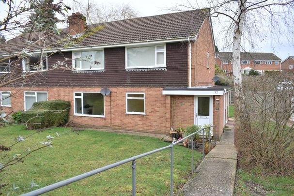 2 bedroom ground floor maisonette to rent - Photo 1