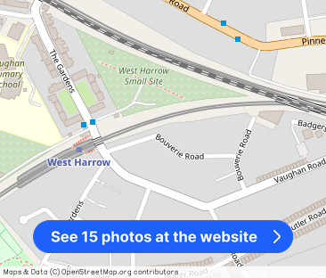 Bouverie Road, Harrow, HA1 - Photo 1