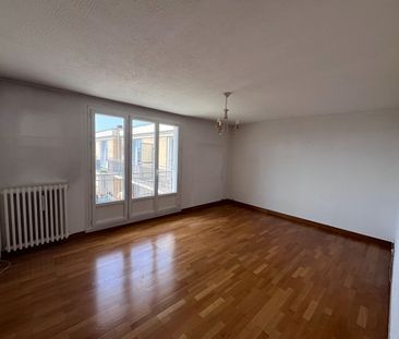 Location Appartement 3 pièces 63m² - Photo 1