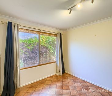 SPACIOUS LIVING WITH EASY TOWN ACCESS - Photo 1