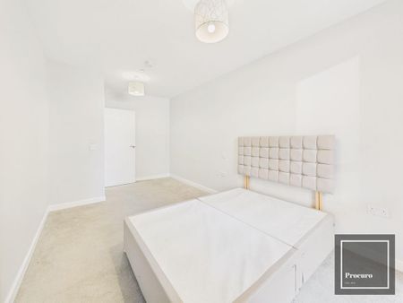 1 bedroom apartment to rent - Photo 4