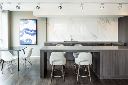 183 East Georgia Street, Vancouver - Photo 2