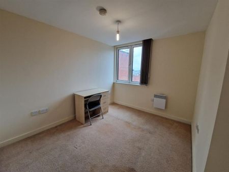 1 bedroom flat to rent - Photo 4
