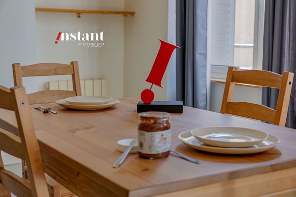 Métro Valmy T2, - Photo 1