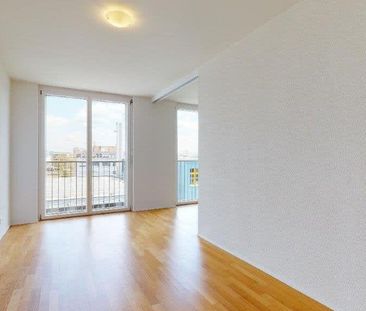 2 Zimmer, 40 m², 5. Stock - Photo 2