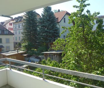 1.5 Zimmer, 4. Stock - Photo 4