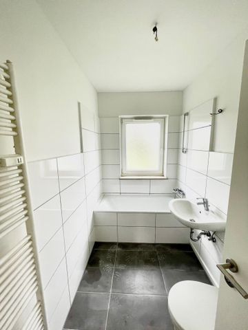 Helle 3-Zimmer-Wohnung mit Balkon in Menden nähe Lendringsen - Photo 5