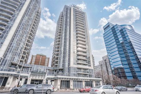 For Lease - 5791 Yonge Street Unit# 2207, Toronto, Ontario - Photo 3
