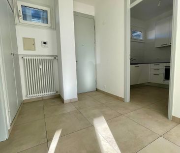 2.5 Zimmer, 57 m², 4. Stock - Photo 2